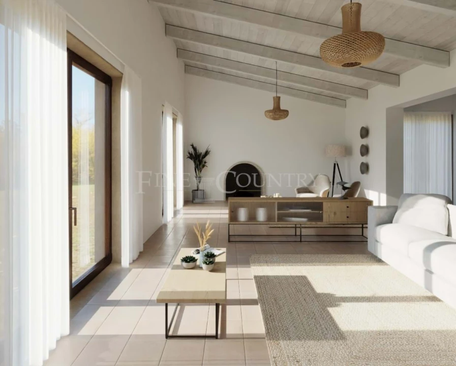 Terreno para Venda em Almancil Foto 8