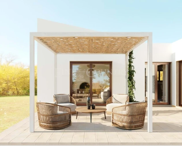 Terreno para Venda em Almancil Foto 14