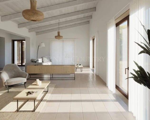 Terreno para Venda em Almancil Foto 4