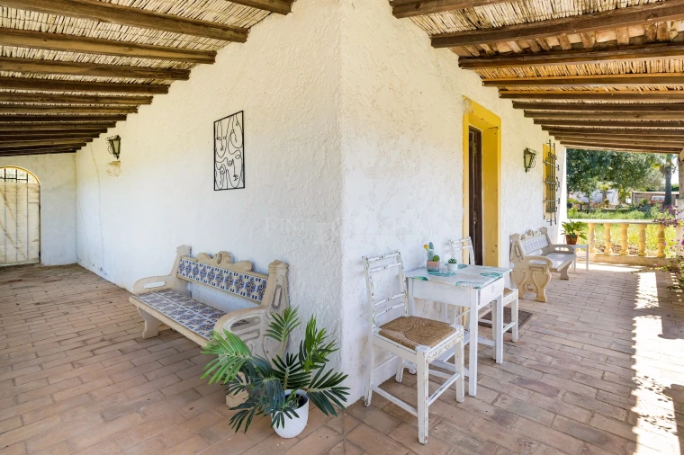 Terreno para Venda em Almancil Foto 28