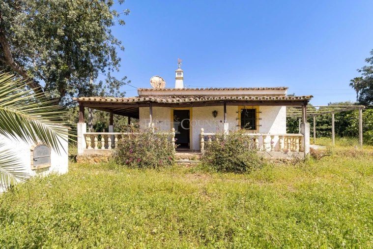 Terreno para Venda em Almancil Foto 15