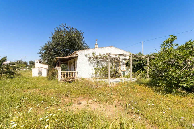 Terreno para Venda em Almancil Foto 32