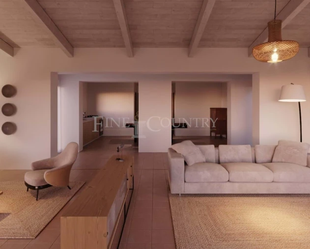 Terreno para Venda em Almancil Foto 3