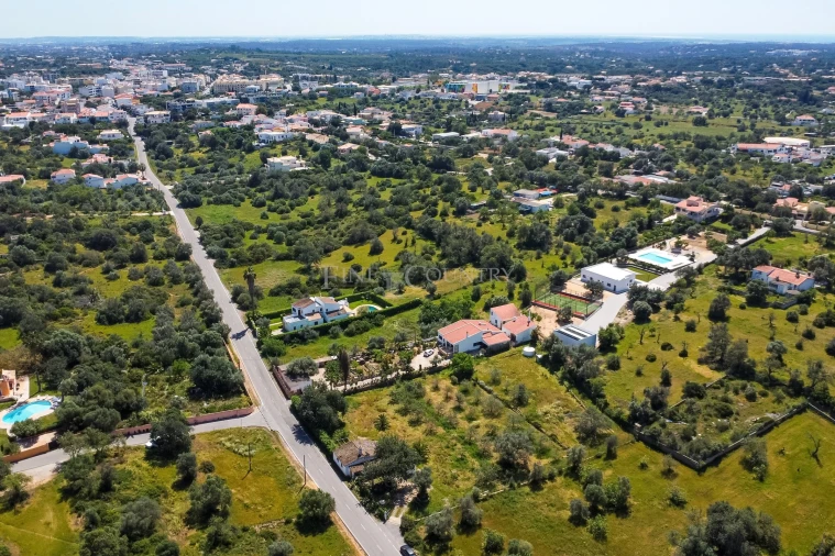 Terreno para Venda em Almancil Foto 38