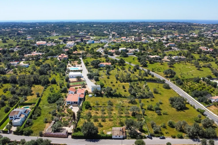 Terreno para Venda em Almancil Foto 40