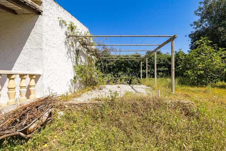 Terreno para Venda em Almancil Foto 31