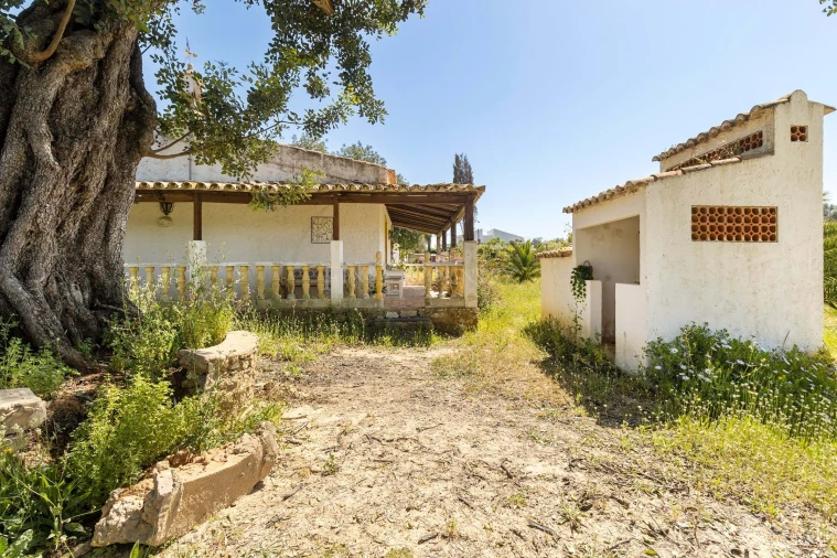 Terreno para Venda em Almancil Foto 36