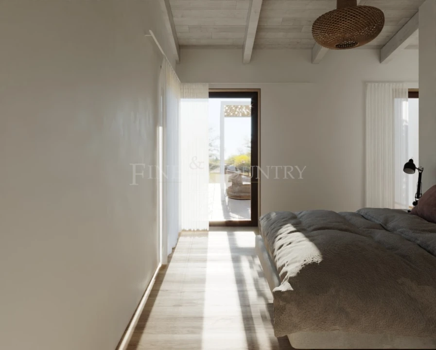 Terreno para Venda em Almancil Foto 13