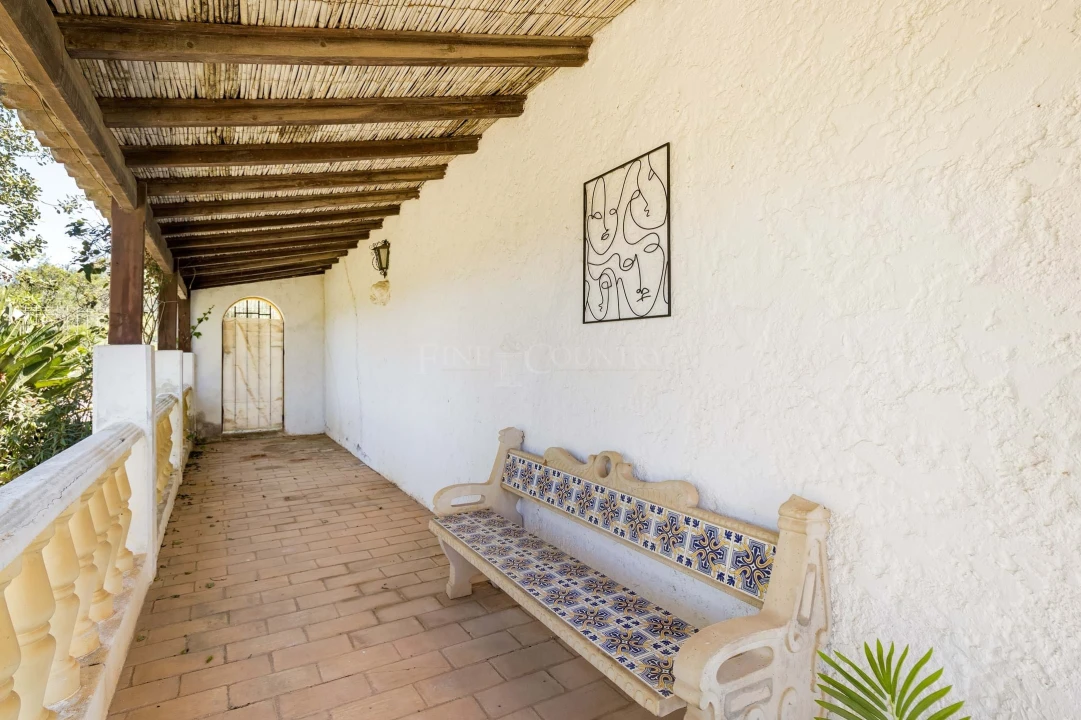 Terreno para Venda em Almancil Foto 30