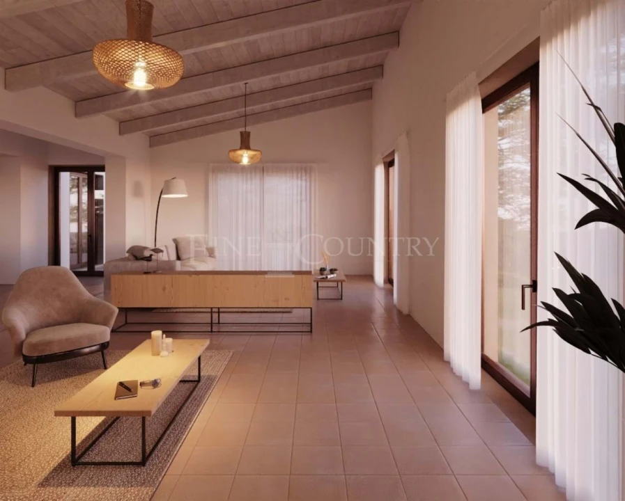 Terreno para Venda em Almancil Foto 5