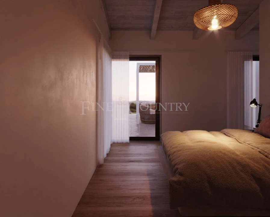 Terreno para Venda em Almancil Foto 12