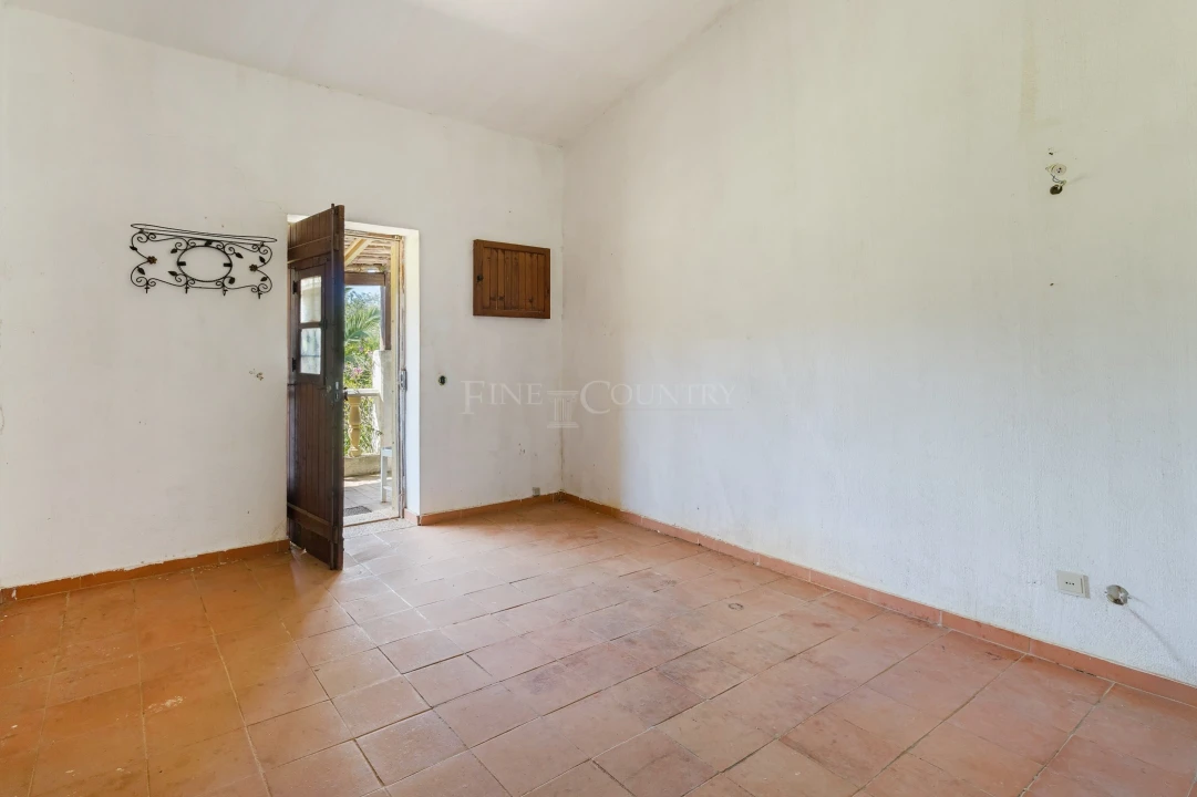 Terreno para Venda em Almancil Foto 16