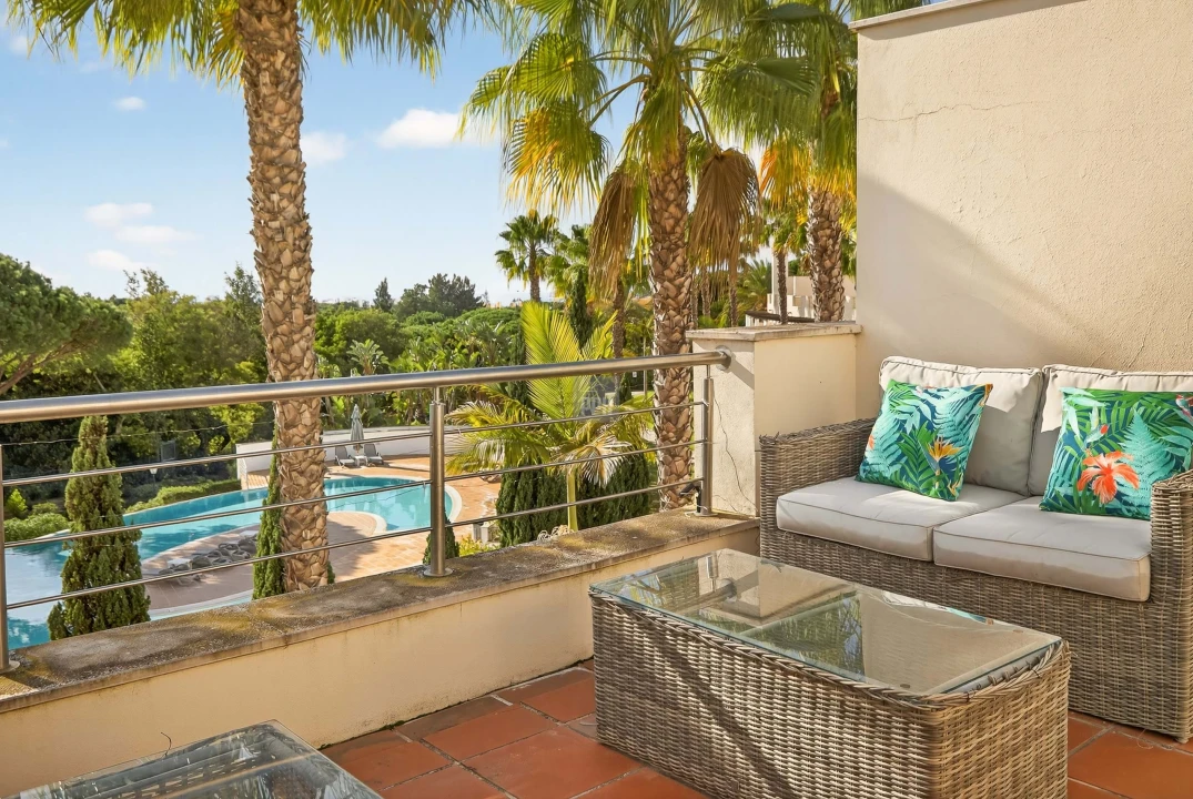 Moradia T4 para Venda em Quarteira Foto 46