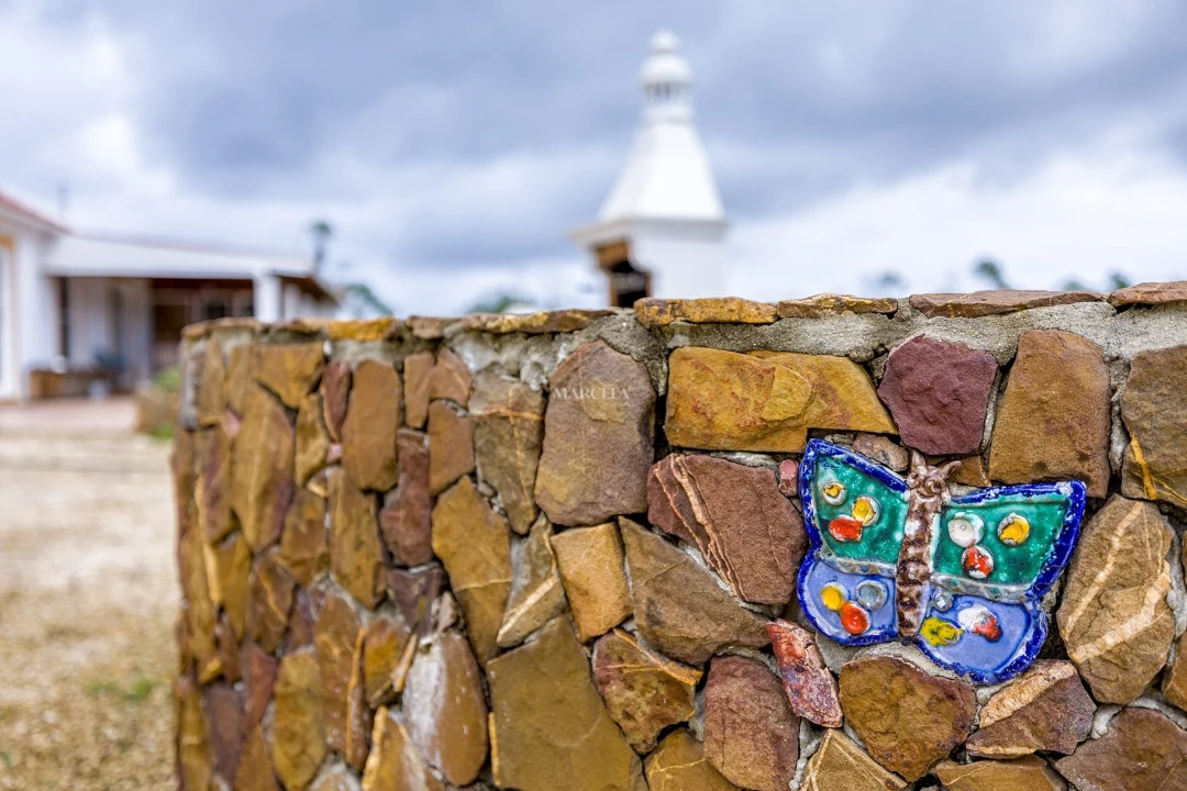 Moradia T2 para Venda em São Teotónio Foto 44