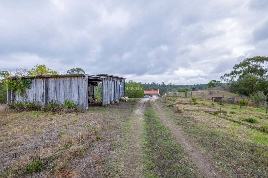 Moradia T2 para Venda em São Teotónio Foto 52