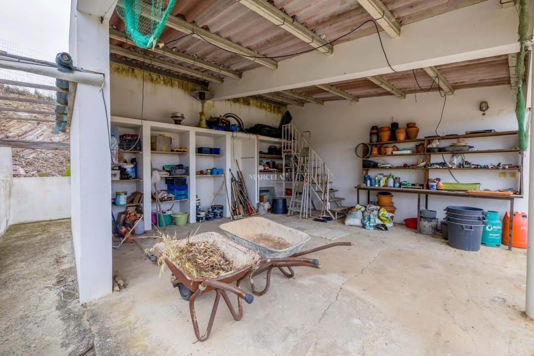 Moradia T2 para Venda em São Teotónio Foto 37