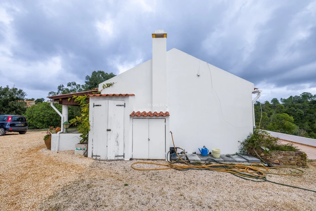 Moradia T2 para Venda em São Teotónio Foto 45