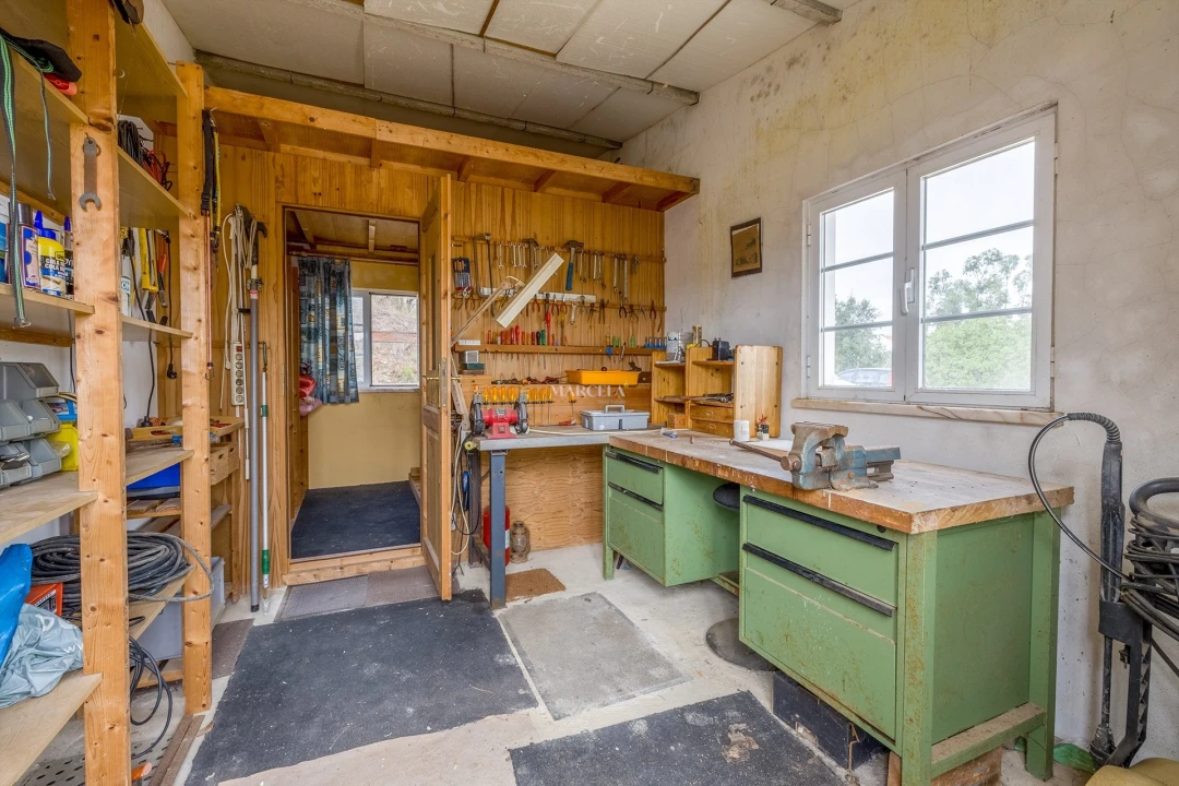 Moradia T2 para Venda em São Teotónio Foto 32