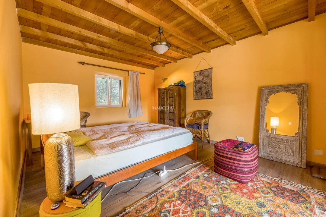 Moradia T2 para Venda em São Teotónio Foto 8