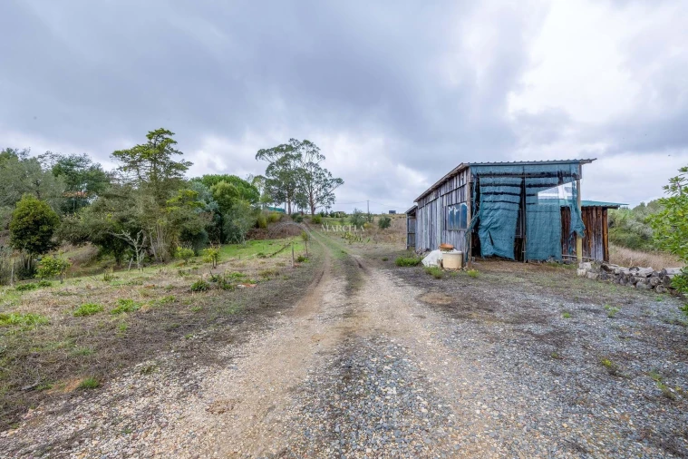 Moradia T2 para Venda em São Teotónio Foto 47