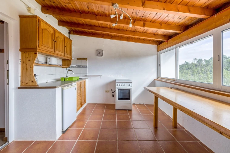 Moradia T2 para Venda em São Teotónio Foto 16