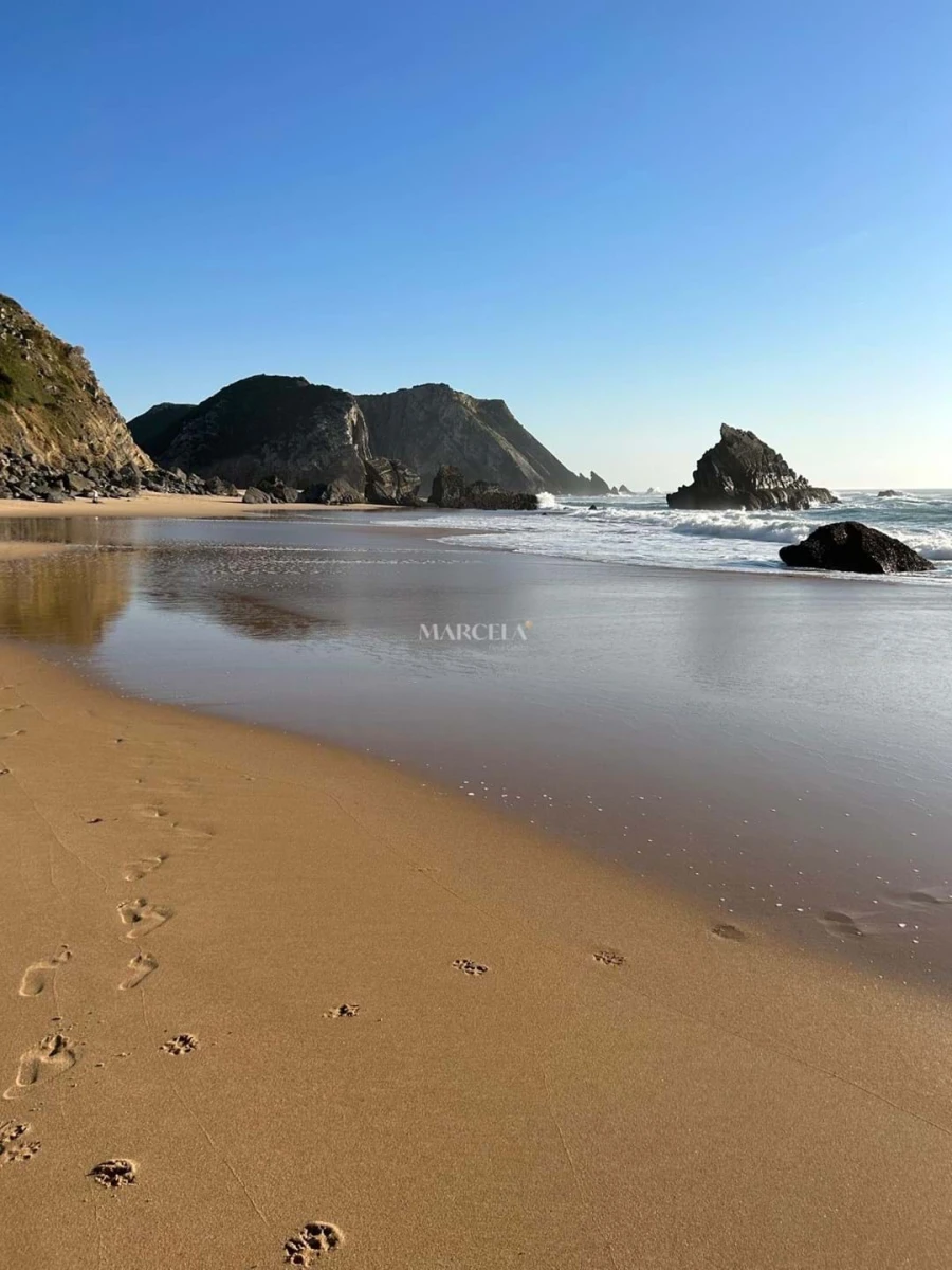 Moradia T2 para Venda em São Teotónio Foto 54