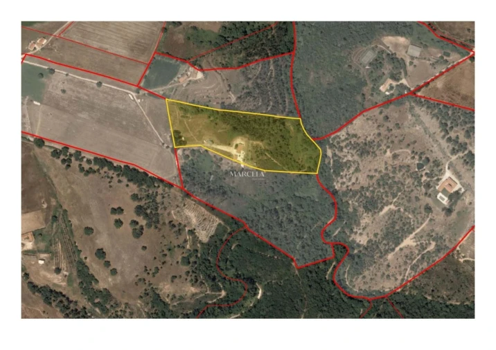 Moradia T2 para Venda em São Teotónio Foto 57
