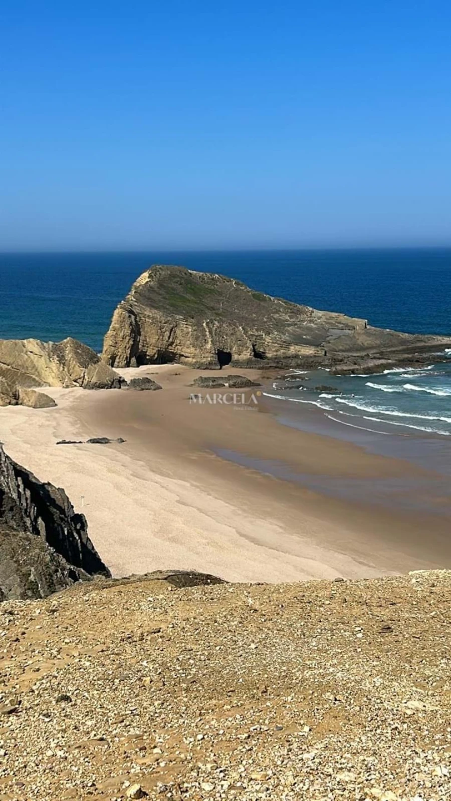 Moradia T2 para Venda em São Teotónio Foto 53