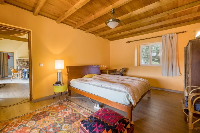 Moradia T2 para Venda em São Teotónio Foto 9