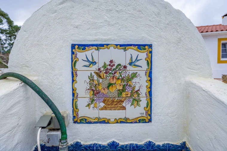 Moradia T2 para Venda em São Teotónio Foto 29