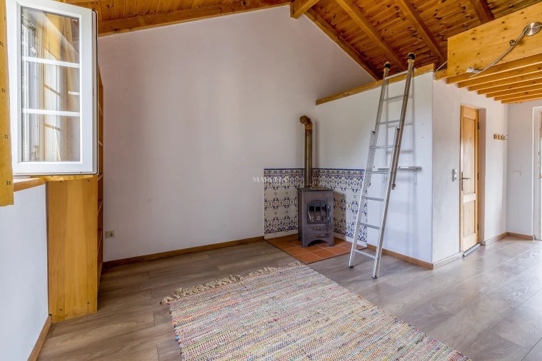 Moradia T2 para Venda em São Teotónio Foto 19