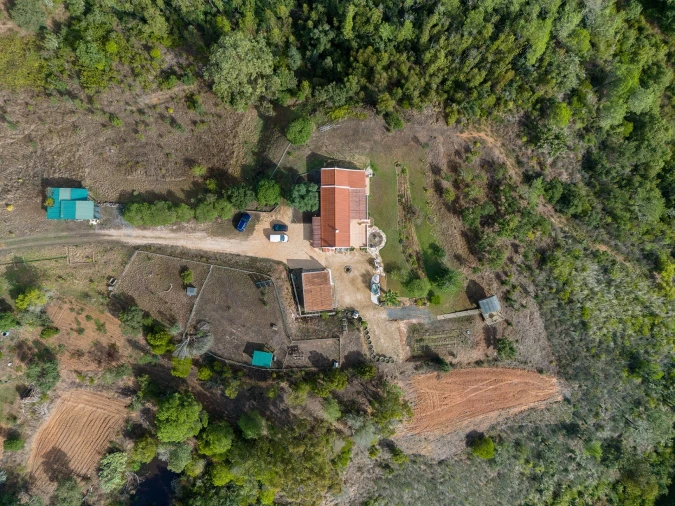 Moradia T2 para Venda em São Teotónio Foto 49