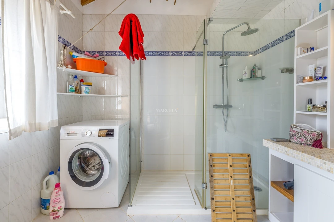 Moradia T2 para Venda em São Teotónio Foto 13