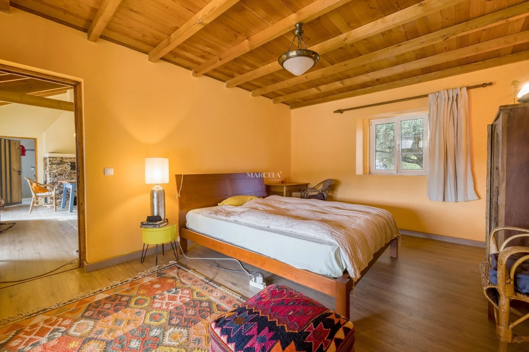 Moradia T2 para Venda em São Teotónio Foto 9