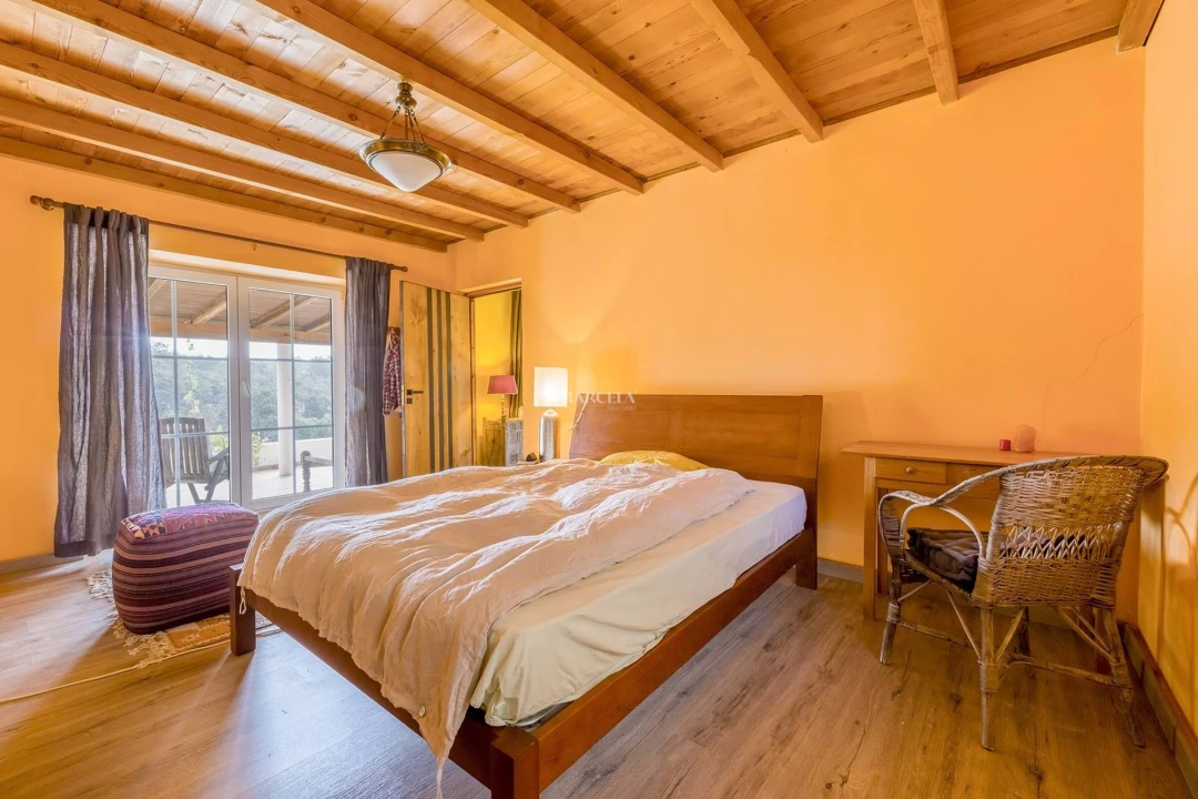 Moradia T2 para Venda em São Teotónio Foto 10