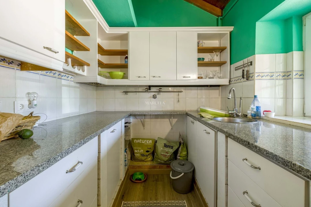 Moradia T2 para Venda em São Teotónio Foto 6