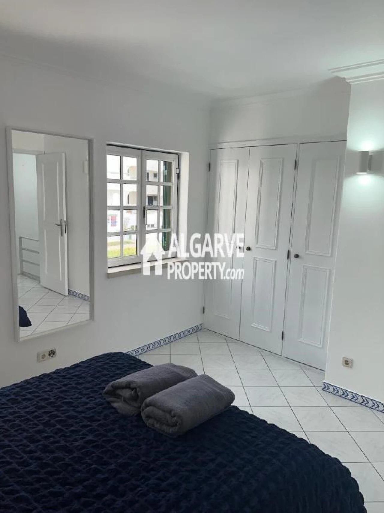 Moradia T2 para Venda em Quarteira Foto 9