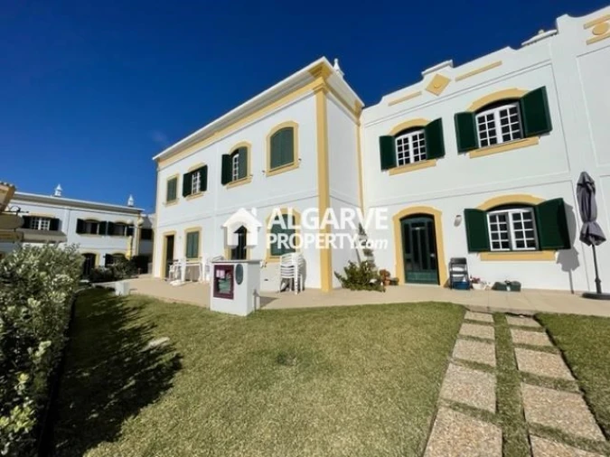 Moradia T2 para Venda em Quarteira Foto 19