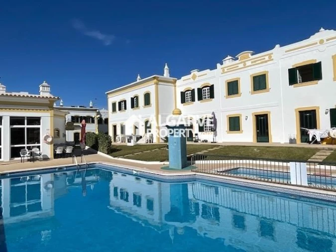 Moradia T2 para Venda em Quarteira Foto 20