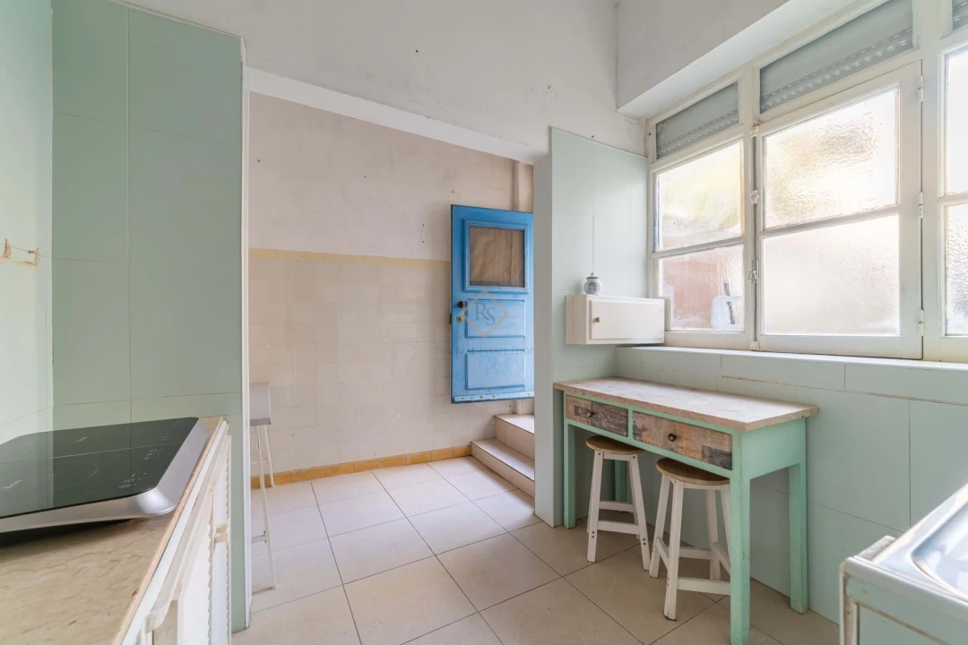 Apartamento para Venda em Oeiras e São Julião da Barra, Paço de Arcos e Caxias Foto 10