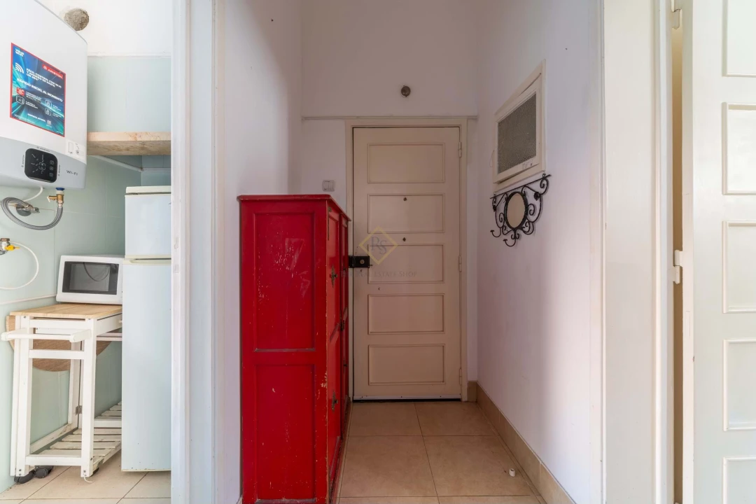 Apartamento para Venda em Oeiras e São Julião da Barra, Paço de Arcos e Caxias Foto 15