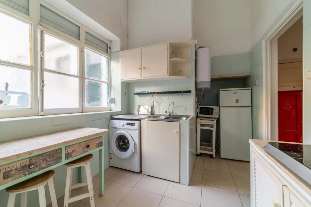 Apartamento para Venda em Oeiras e São Julião da Barra, Paço de Arcos e Caxias Foto 9