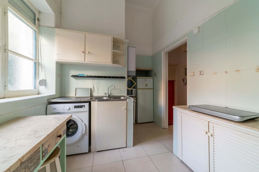 Apartamento para Venda em Oeiras e São Julião da Barra, Paço de Arcos e Caxias Foto 8