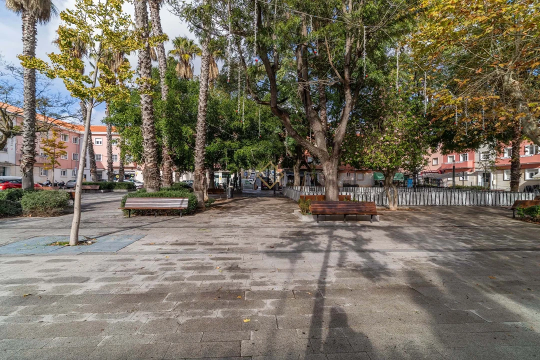 Apartamento para Venda em Oeiras e São Julião da Barra, Paço de Arcos e Caxias Foto 21