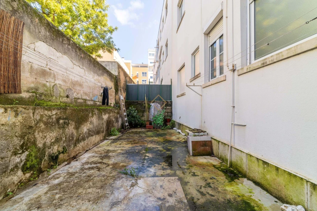 Apartamento para Venda em Oeiras e São Julião da Barra, Paço de Arcos e Caxias Foto 14