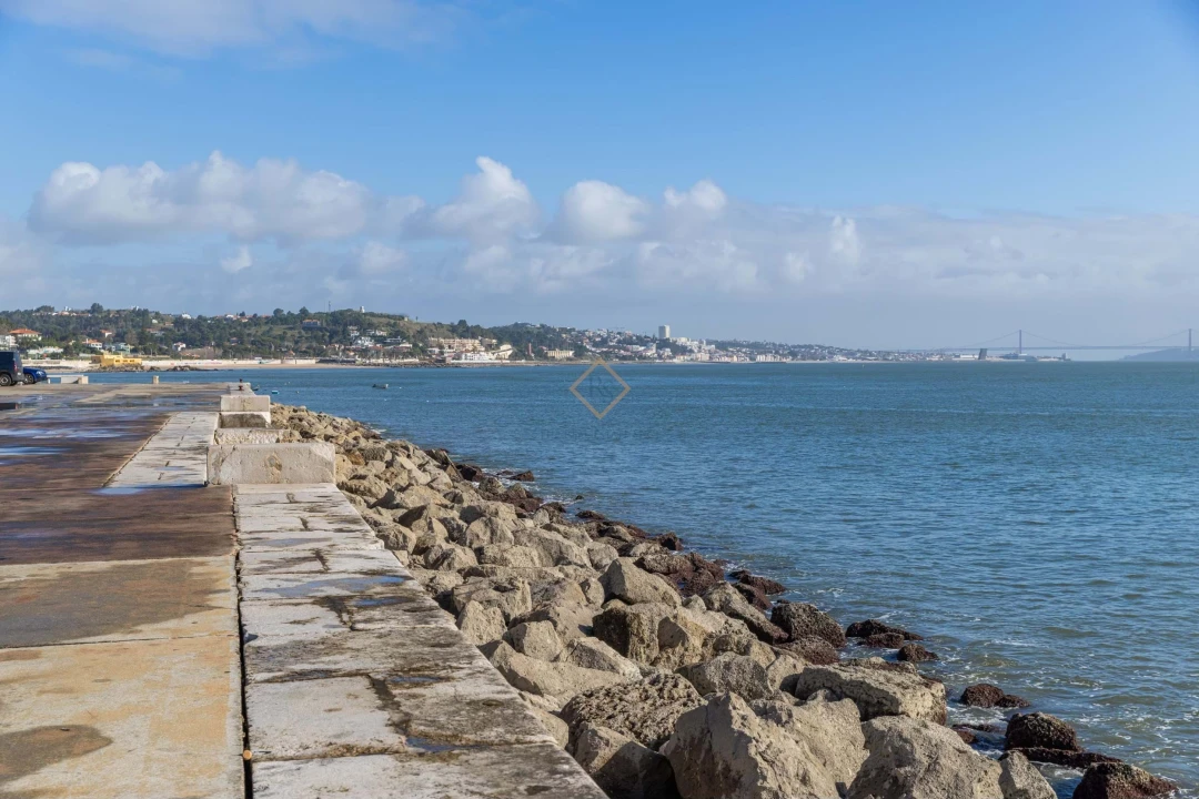 Apartamento para Venda em Oeiras e São Julião da Barra, Paço de Arcos e Caxias Foto 20