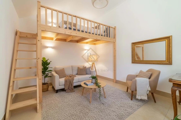 Apartamento para Venda em Oeiras e São Julião da Barra, Paço de Arcos e Caxias Foto 2