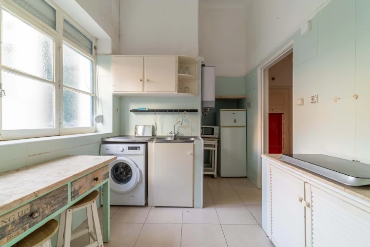 Apartamento para Venda em Oeiras e São Julião da Barra, Paço de Arcos e Caxias Foto 7