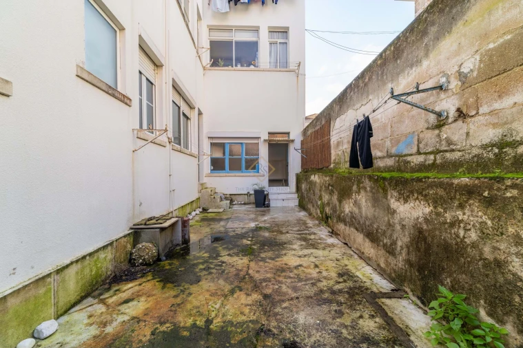 Apartamento para Venda em Oeiras e São Julião da Barra, Paço de Arcos e Caxias Foto 12