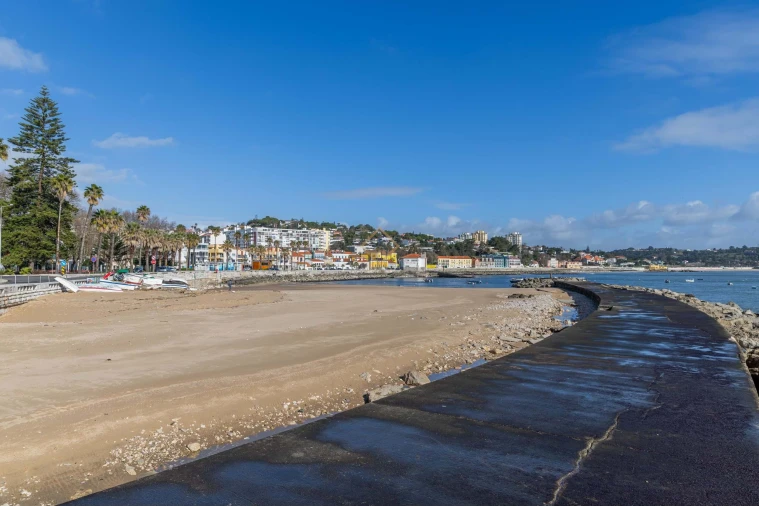 Apartamento para Venda em Oeiras e São Julião da Barra, Paço de Arcos e Caxias Foto 19